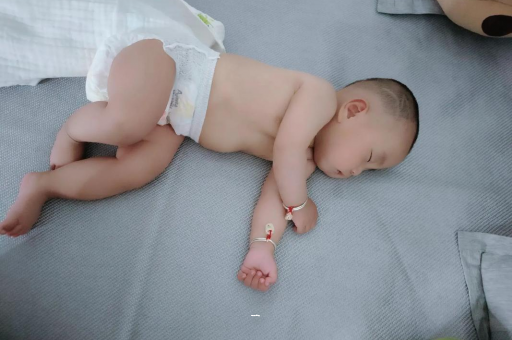 枣阳怀孕肚子撑的难受